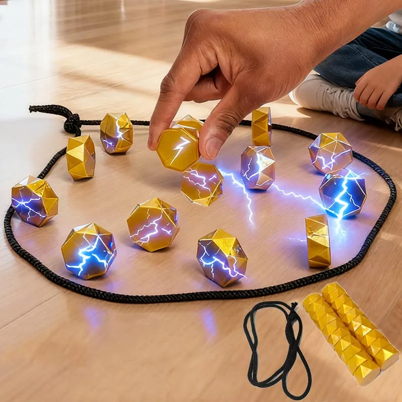 Strategy Board Game - Party Games Magnetic Stones Game Interactive
