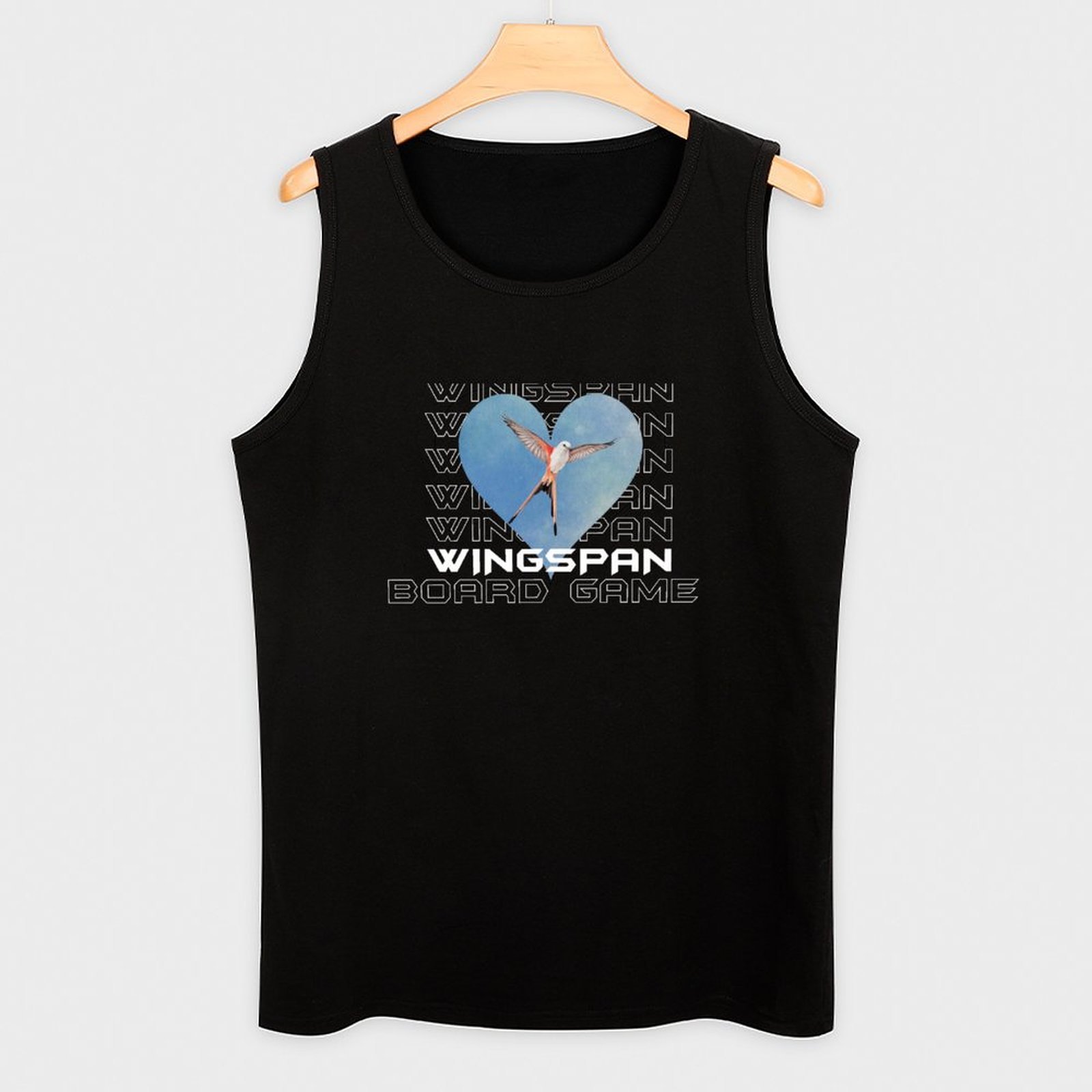 Wingspan Board Game Birds Tank - Board Game Wingspan ulasan dan harga