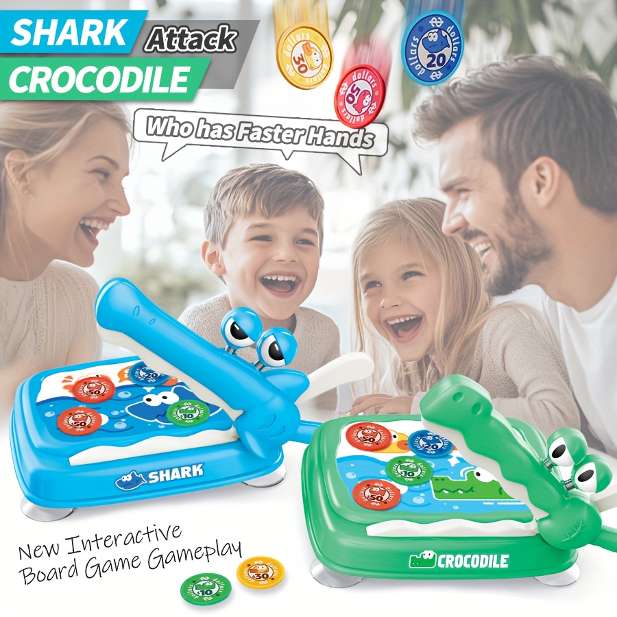 Gold Coin Snatching Battle Boa - Board Game Family ulasan dan harga
