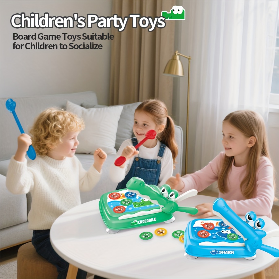 Gold Coin Snatching Battle Boa - Board Game Family ulasan dan harga