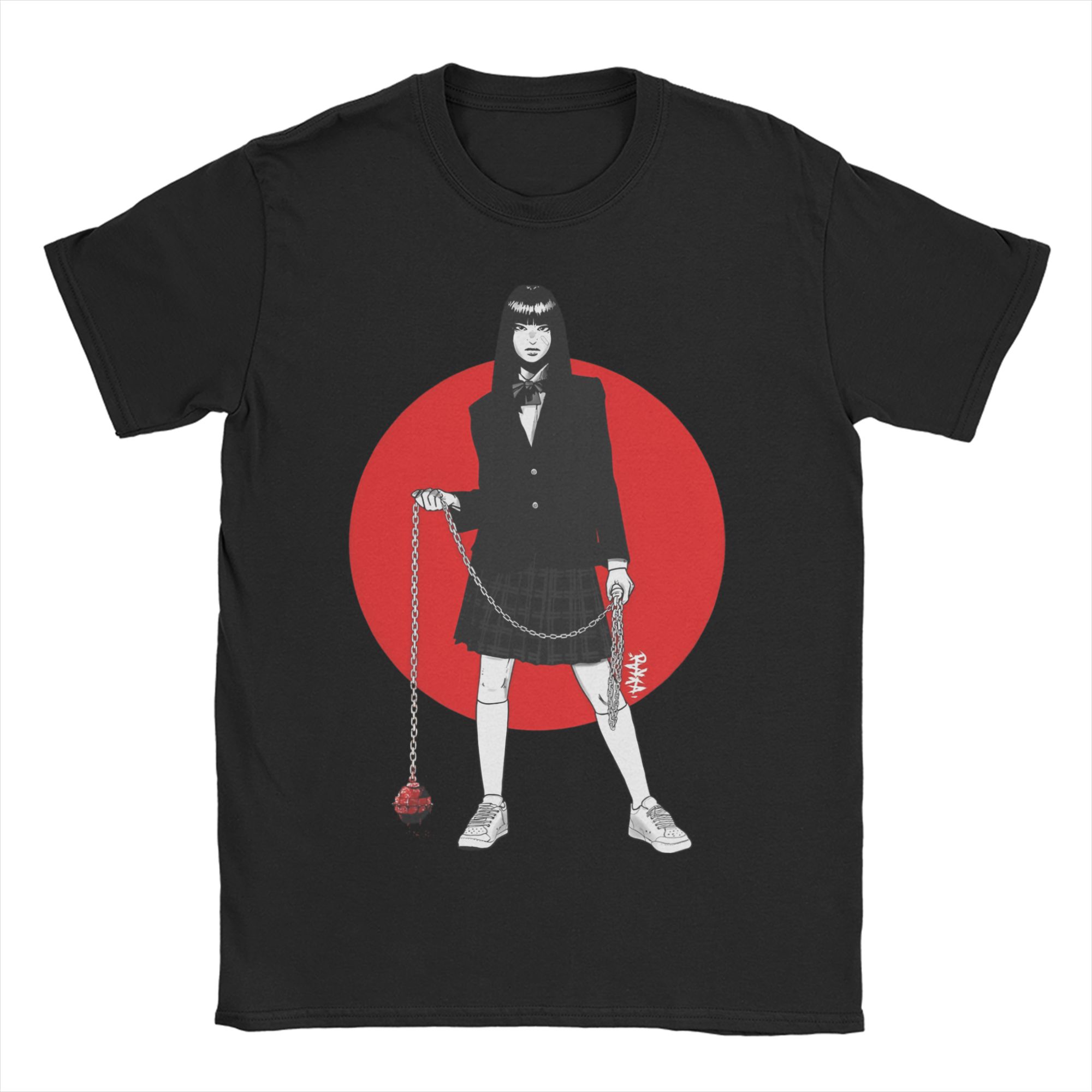 Men's Gogo Yubari Kill Bill    - Board Game Yogi ulasan dan harga