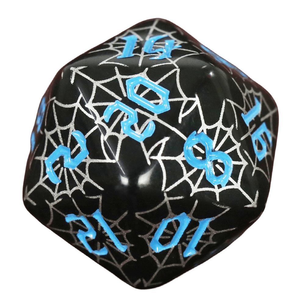 DND Game Dice 7pcs Polyhedral  - Board Game Web ulasan dan harga