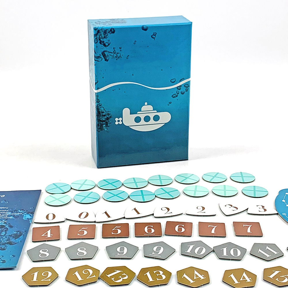 Card Game  Home Entertainment  - Strategy Board Game ulasan dan harga