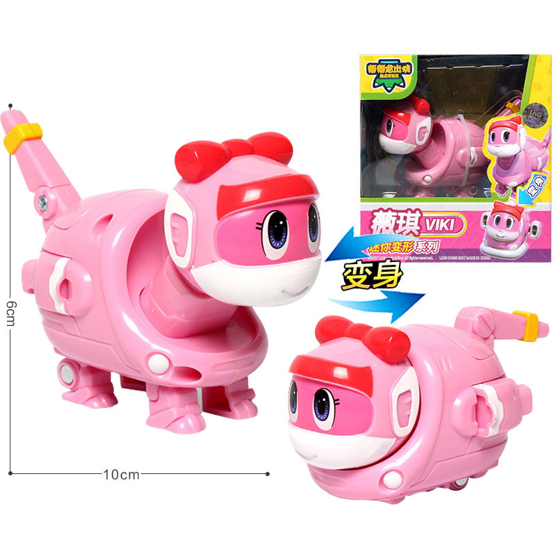 2018 Newest ABS Min Deformatio - Board Game Yogi ulasan dan harga