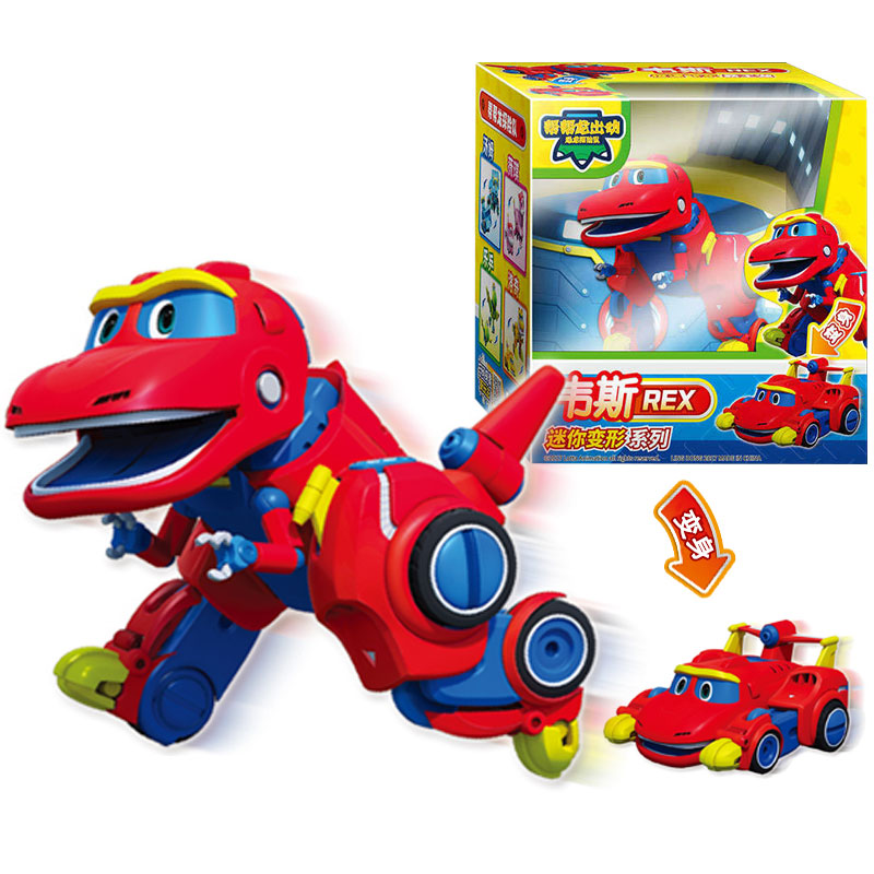 2018 Newest ABS Min Deformatio - Board Game Yogi ulasan dan harga