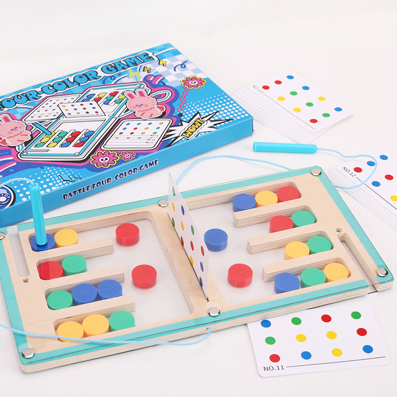 Magnetic Movement Board Game,  - Board Game Family ulasan dan harga