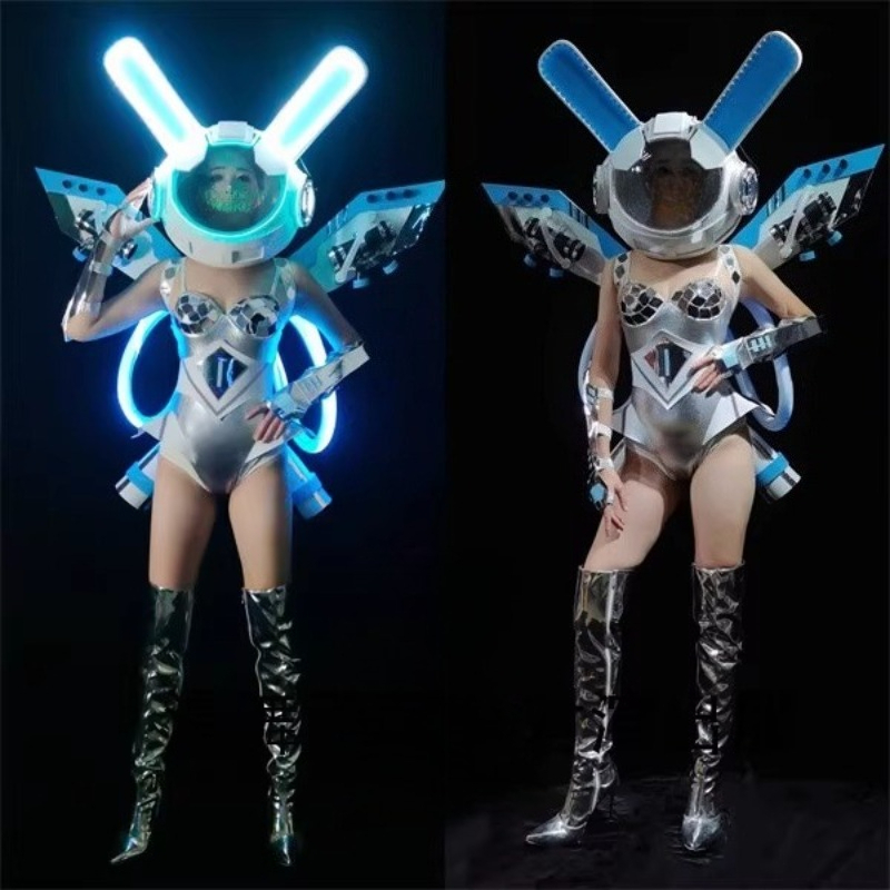 Sexy Mirror Sequins Silver Bod - Board Game Yogi ulasan dan harga