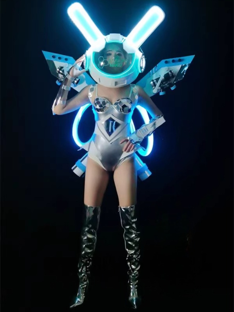 Sexy Mirror Sequins Silver Bod - Board Game Yogi ulasan dan harga