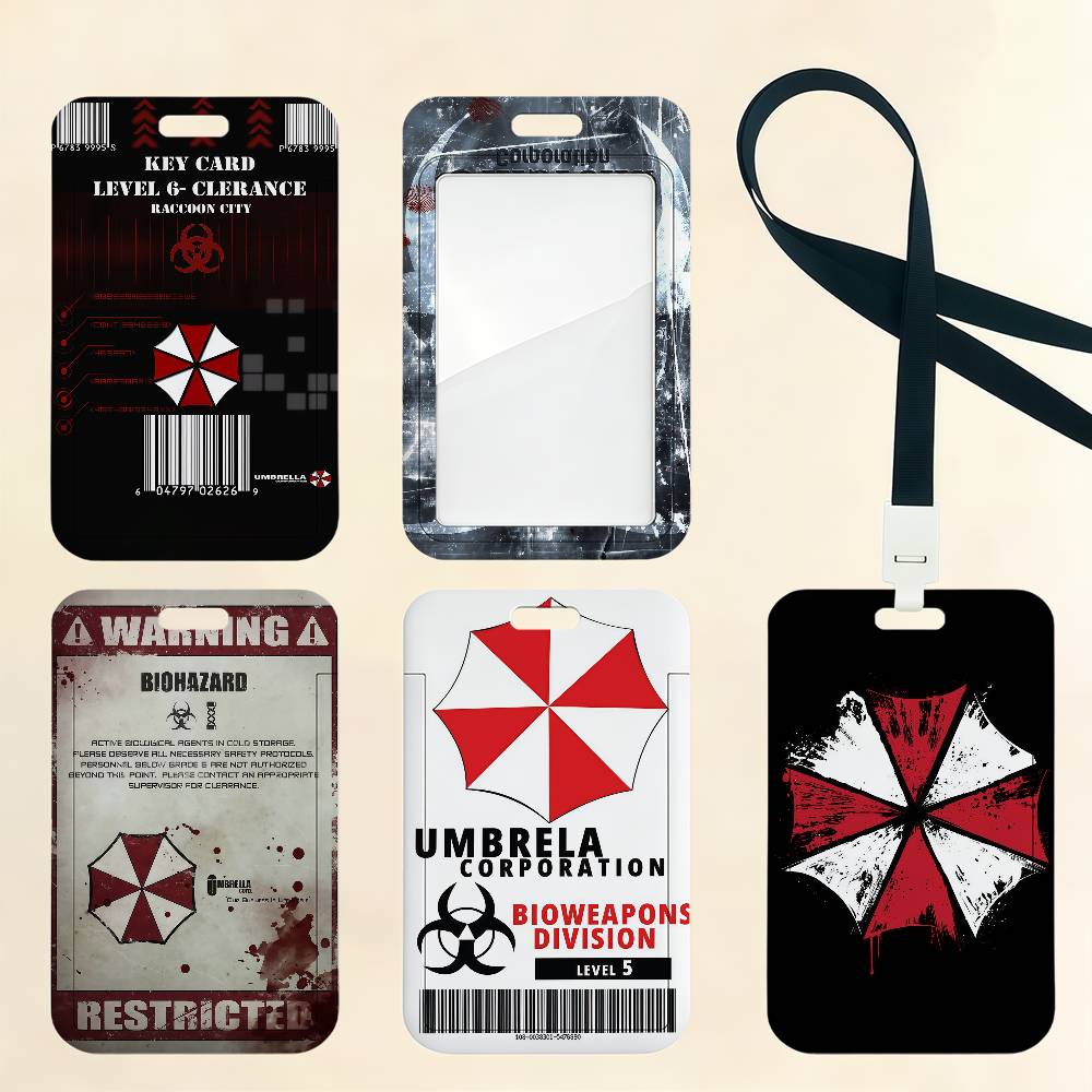Game R-Residents E-Evils Card  - Board Game Resident Evil ulasan dan harga