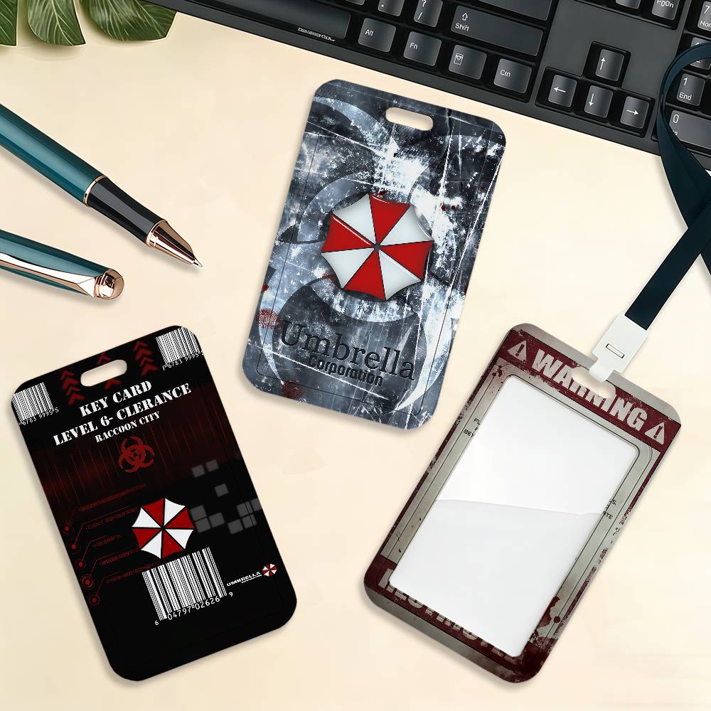 Game R-Residents E-Evils Card  - Board Game Resident Evil ulasan dan harga