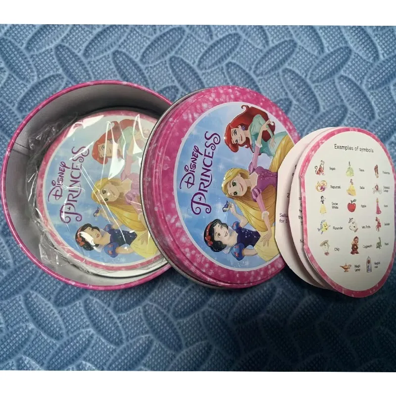 Card Board Game Froze 2 Prince - Board Game Family ulasan dan harga