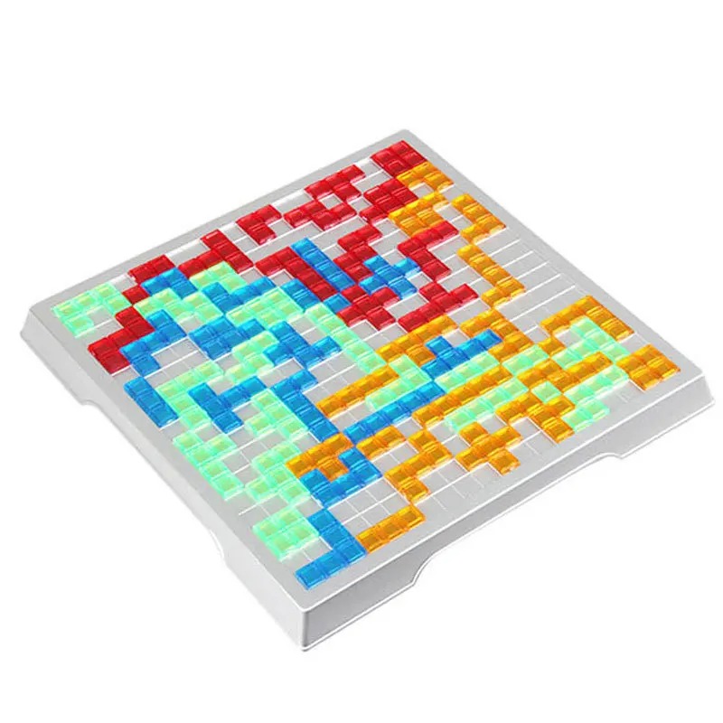 Educational Strategy Board Gam - Strategy Board Game ulasan dan harga