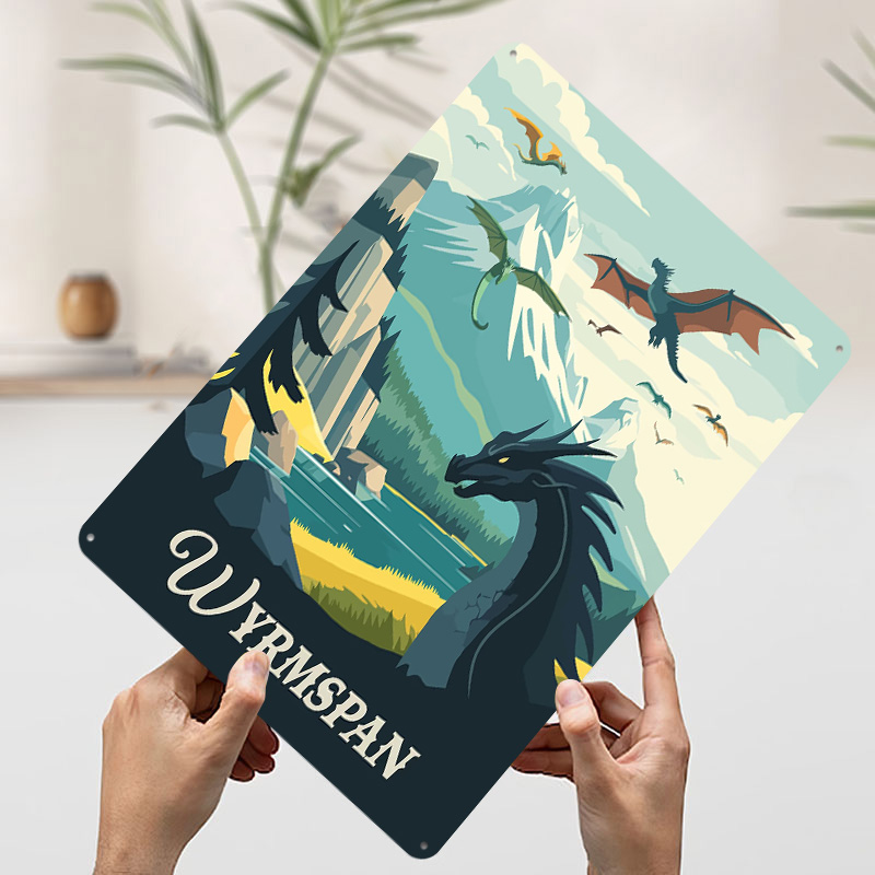 Wyrmspan Board Game Inspired I - Board Game Illustrator ulasan dan harga