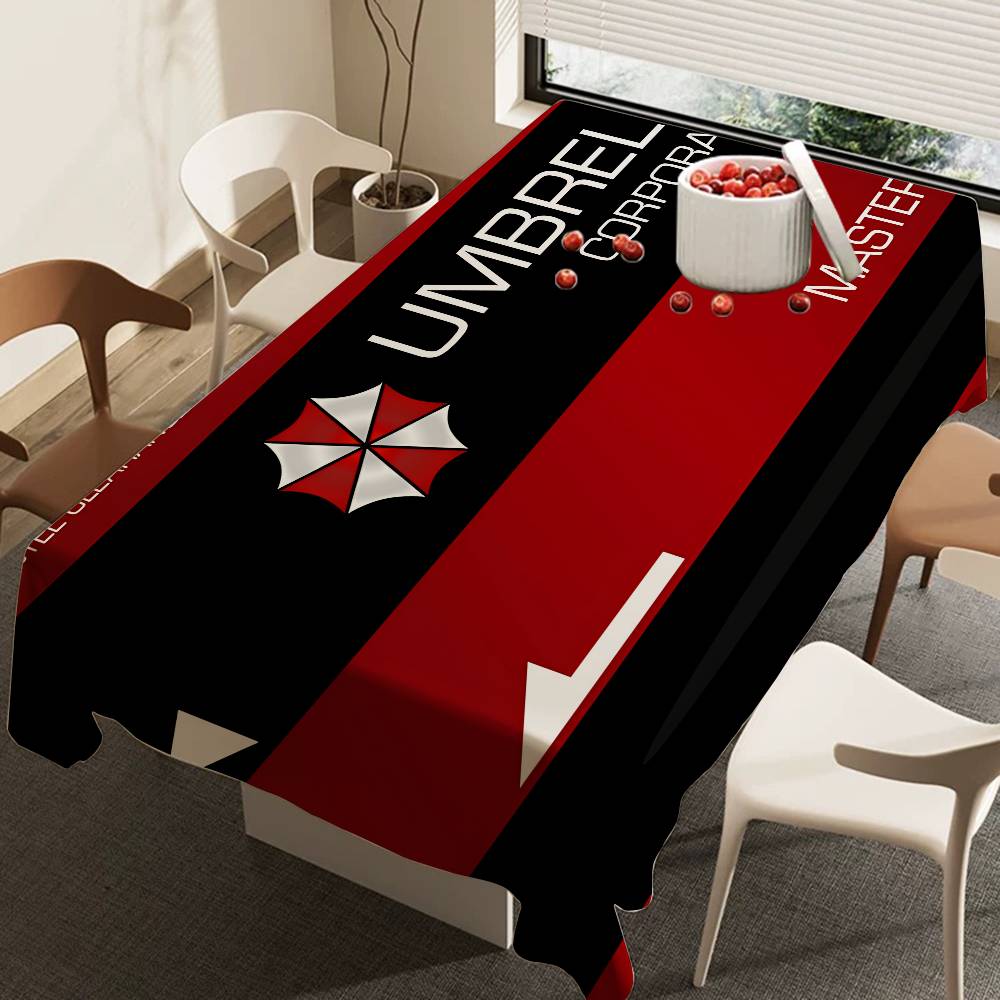 R-Resident Evil GAME Pattern T - Board Game Resident Evil ulasan dan harga