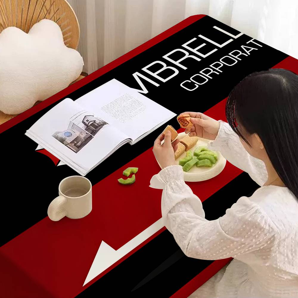 R-Resident Evil GAME Pattern T - Board Game Resident Evil ulasan dan harga