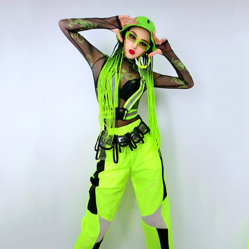 Modern Jazz Dance Costume For  - Board Game Yogi ulasan dan harga