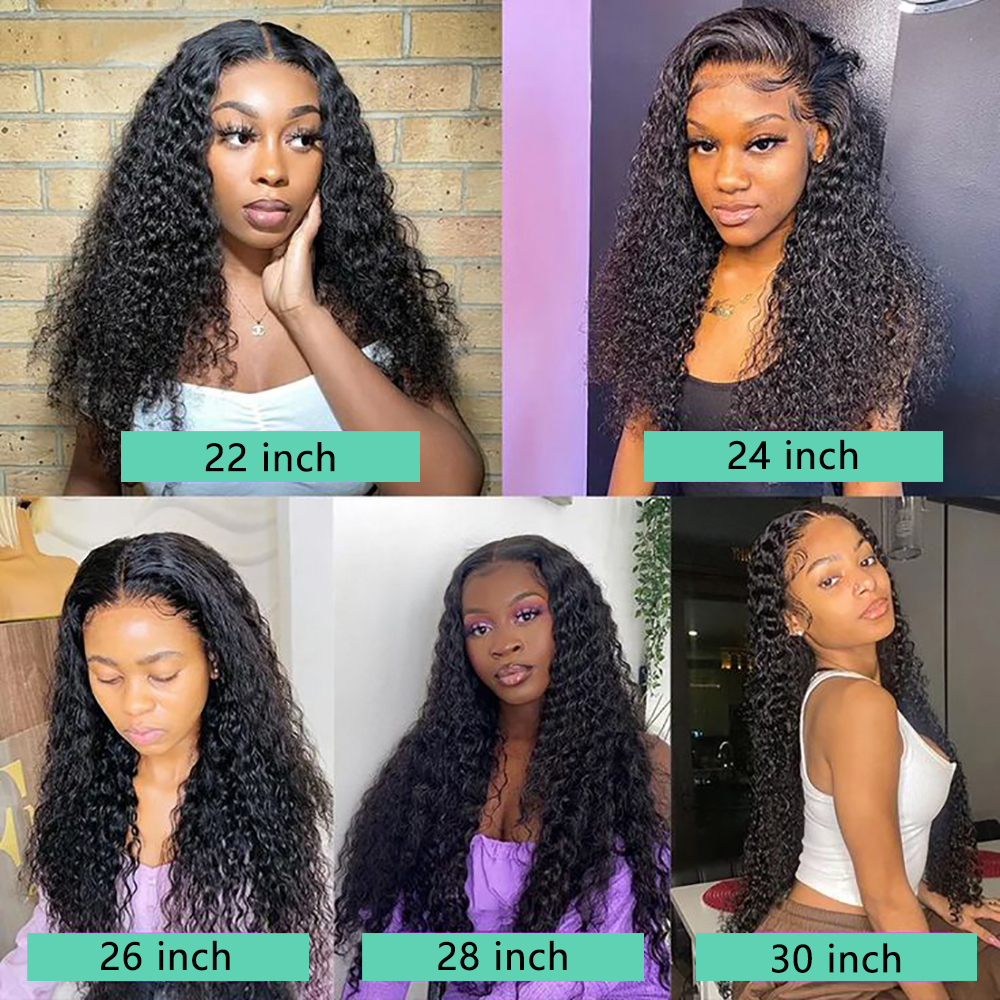 12A Kinky Curly Hair Bundles 1 - Board Game Queen ulasan dan harga