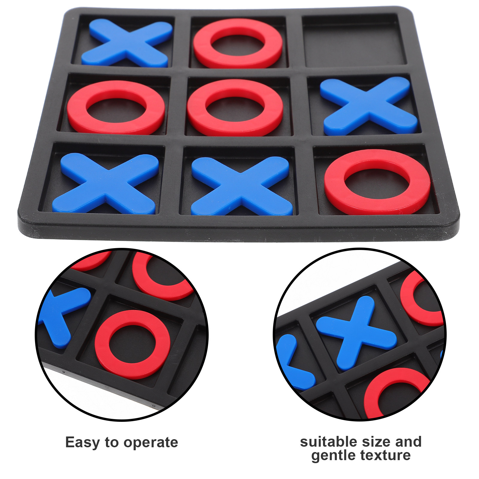 1 Set Kids Chess Board Game Li - Board Game Family ulasan dan harga