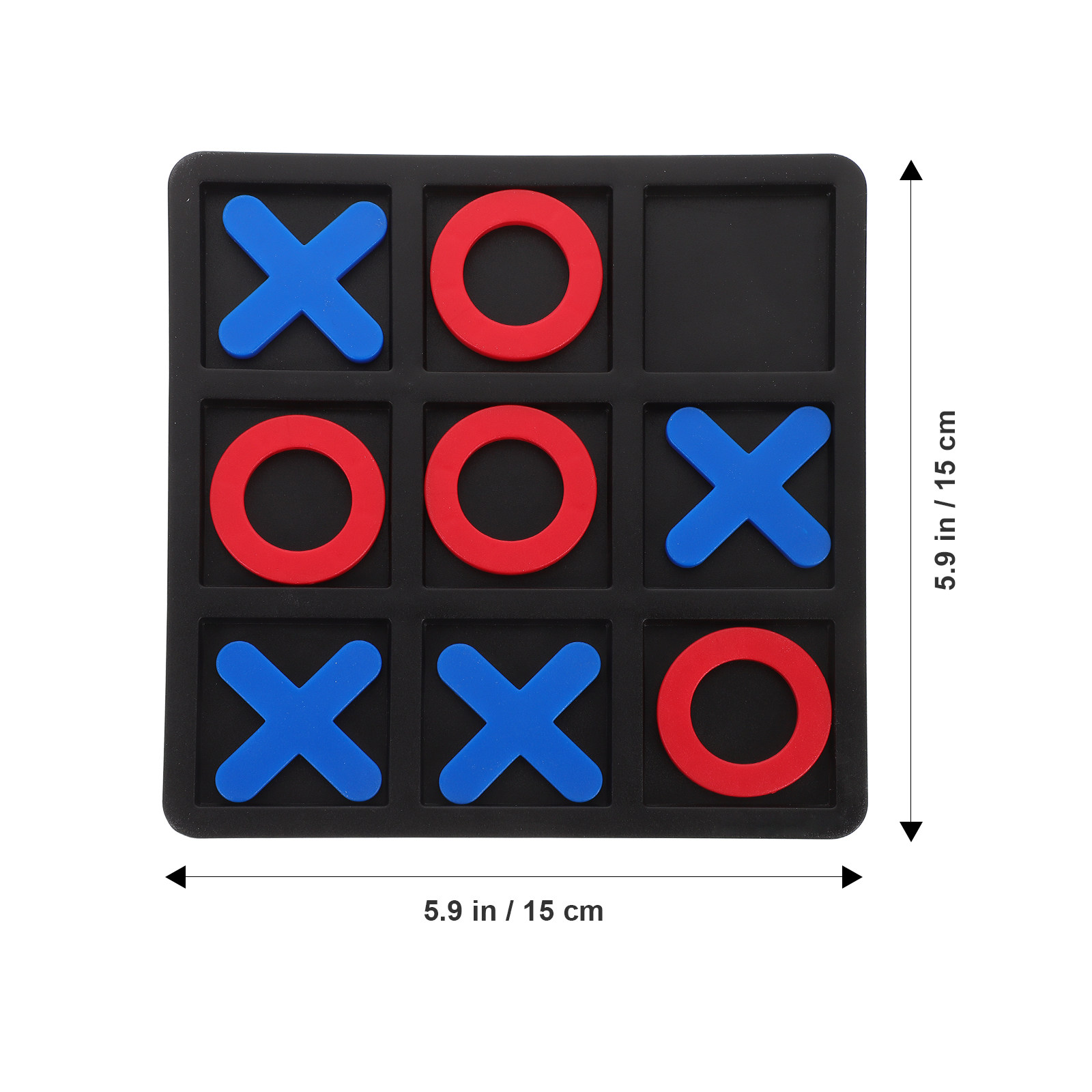 1 Set Kids Chess Board Game Li - Board Game Family ulasan dan harga