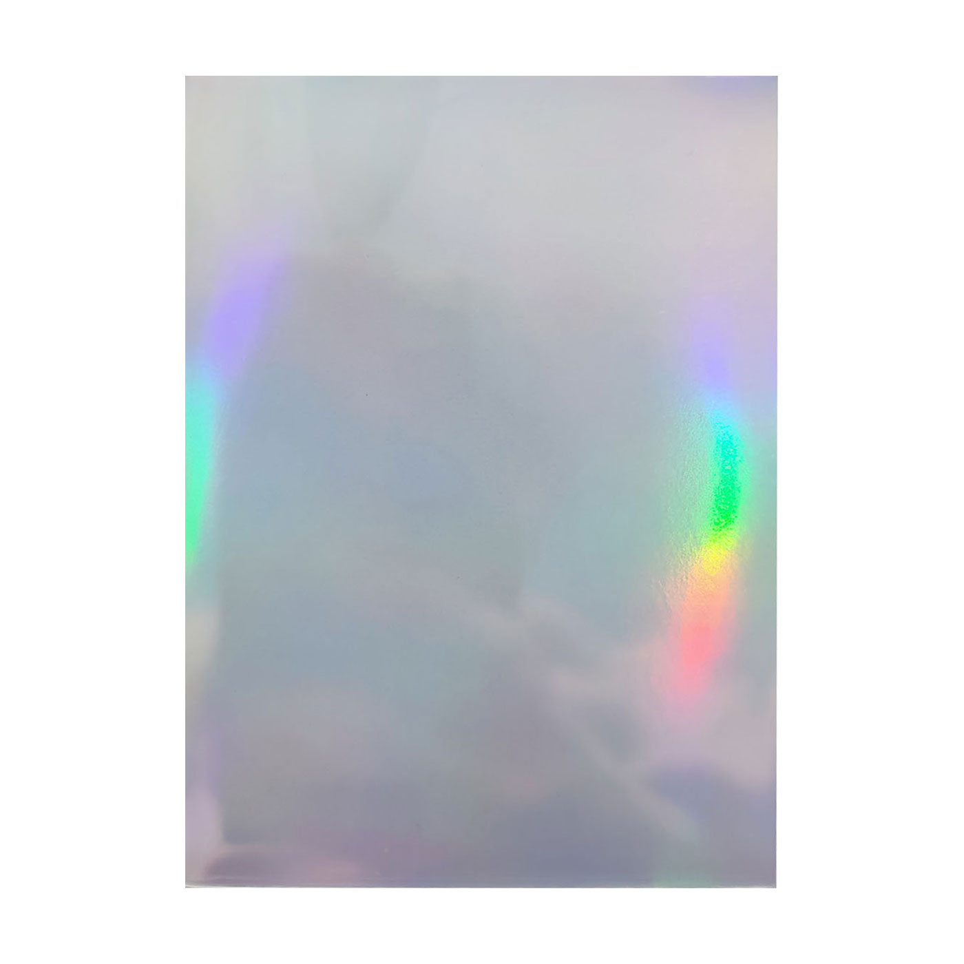 60ct Holo Card Sleeves 66x91mm - Board Game Illustrator ulasan dan harga