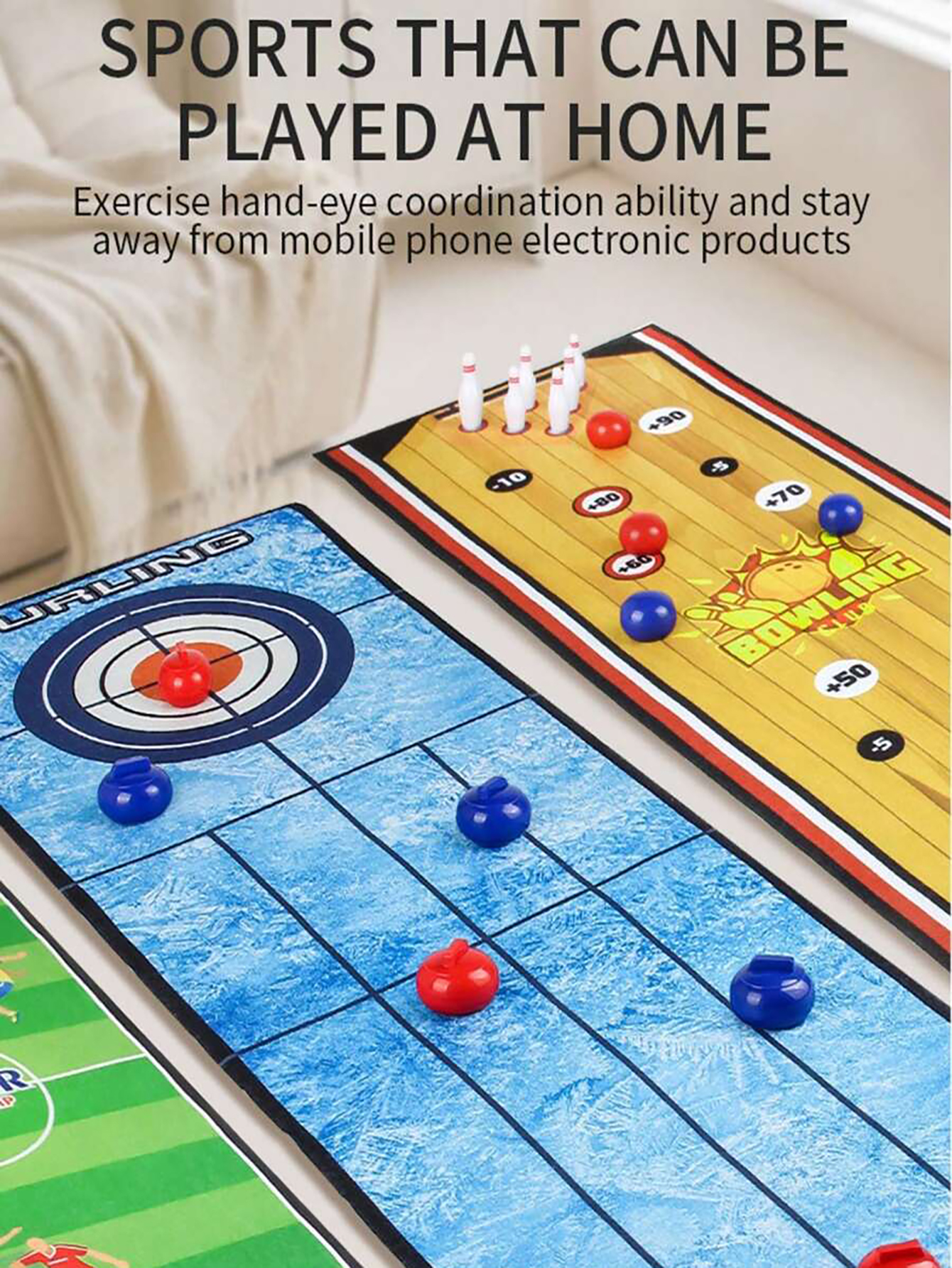 Kids Board Games, Tabletop Cur - Strategy Board Game ulasan dan harga