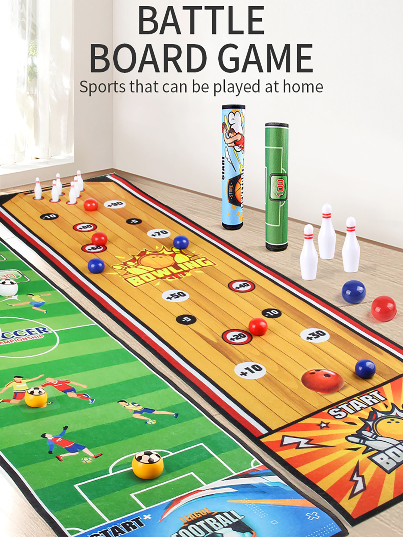 Kids Board Games, Tabletop Cur - Strategy Board Game ulasan dan harga