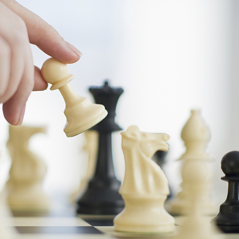 97mm Medieval Chess Set 35cm 4 - Board Game Queen ulasan dan harga