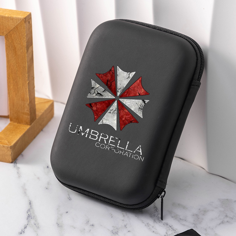 Residents Evils Cards Storage  - Board Game Resident Evil ulasan dan harga