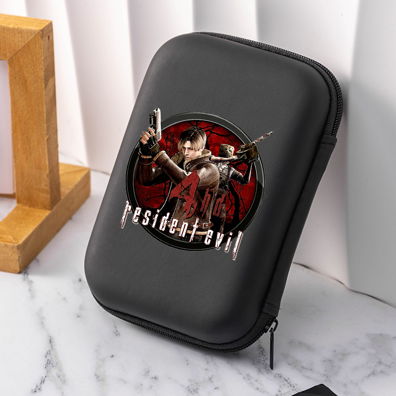 Residents Evils Cards Storage  - Board Game Resident Evil ulasan dan harga