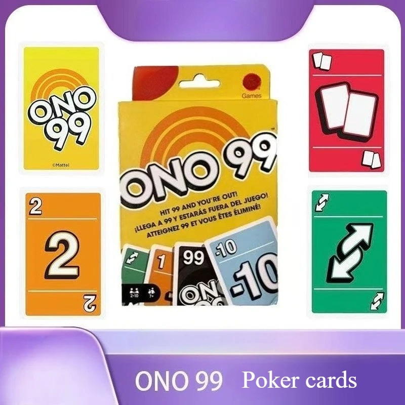 ONO99 Poker Anime Sanrio Hello - Board Game Family ulasan dan harga