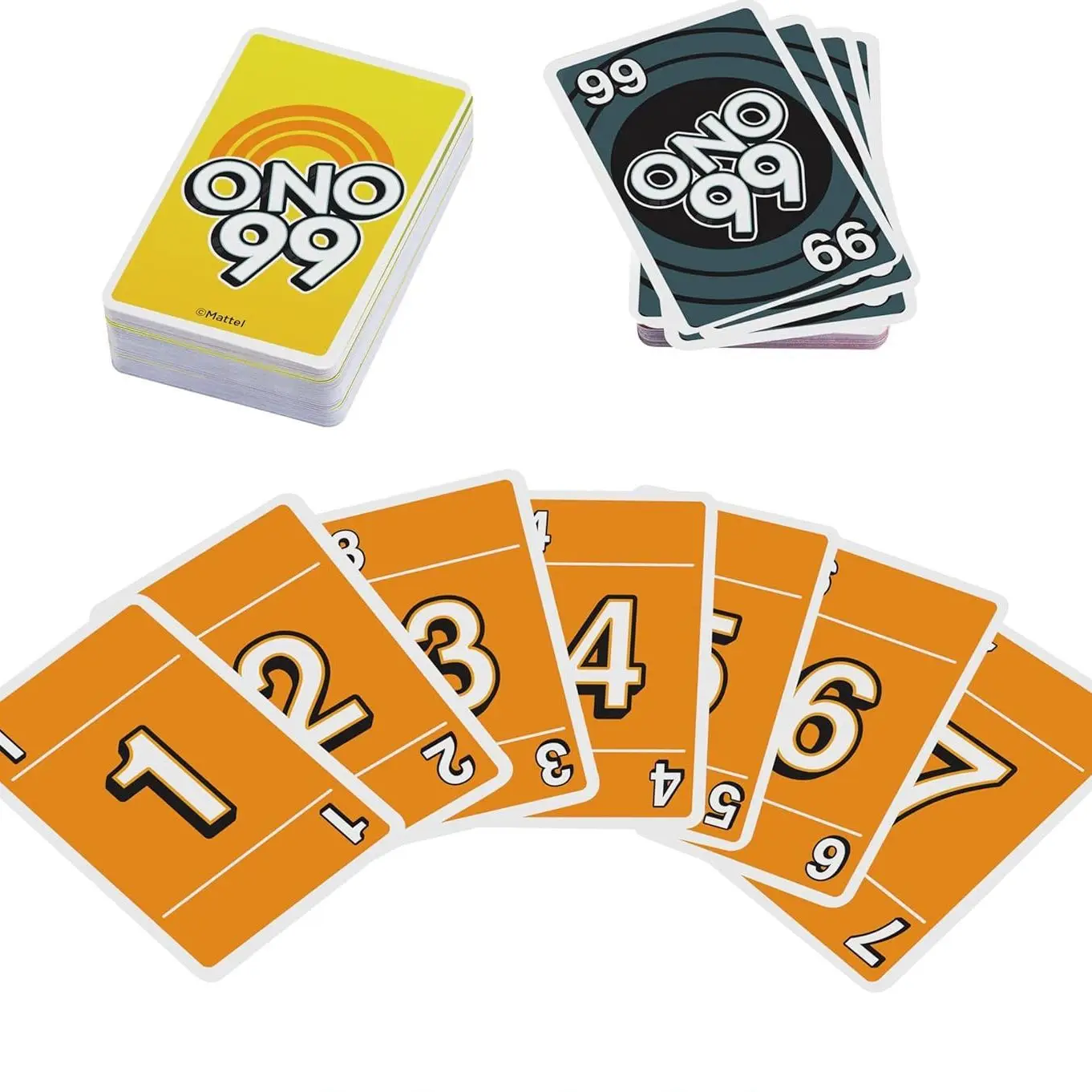 ONO99 Poker Anime Sanrio Hello - Board Game Family ulasan dan harga