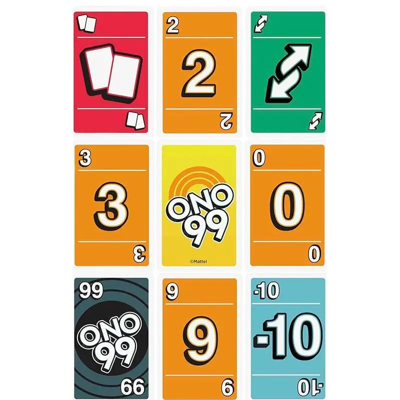 ONO99 Poker Anime Sanrio Hello - Board Game Family ulasan dan harga
