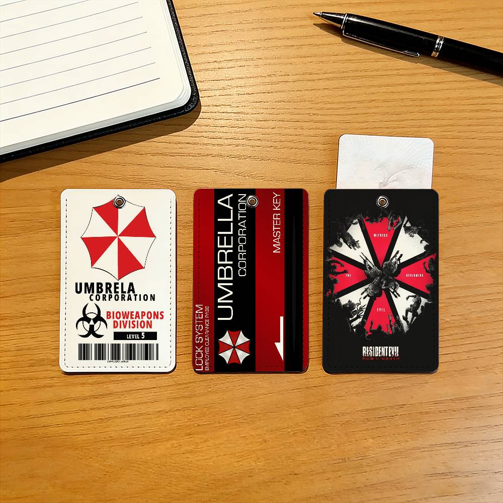 Game R-Resident Evil Umbrella  - Board Game Resident Evil ulasan dan harga
