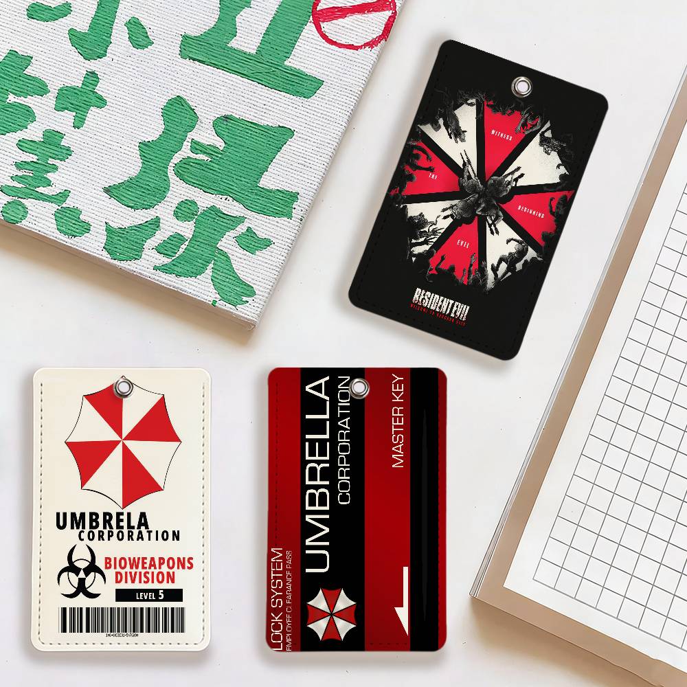 Game R-Resident Evil Umbrella  - Board Game Resident Evil ulasan dan harga