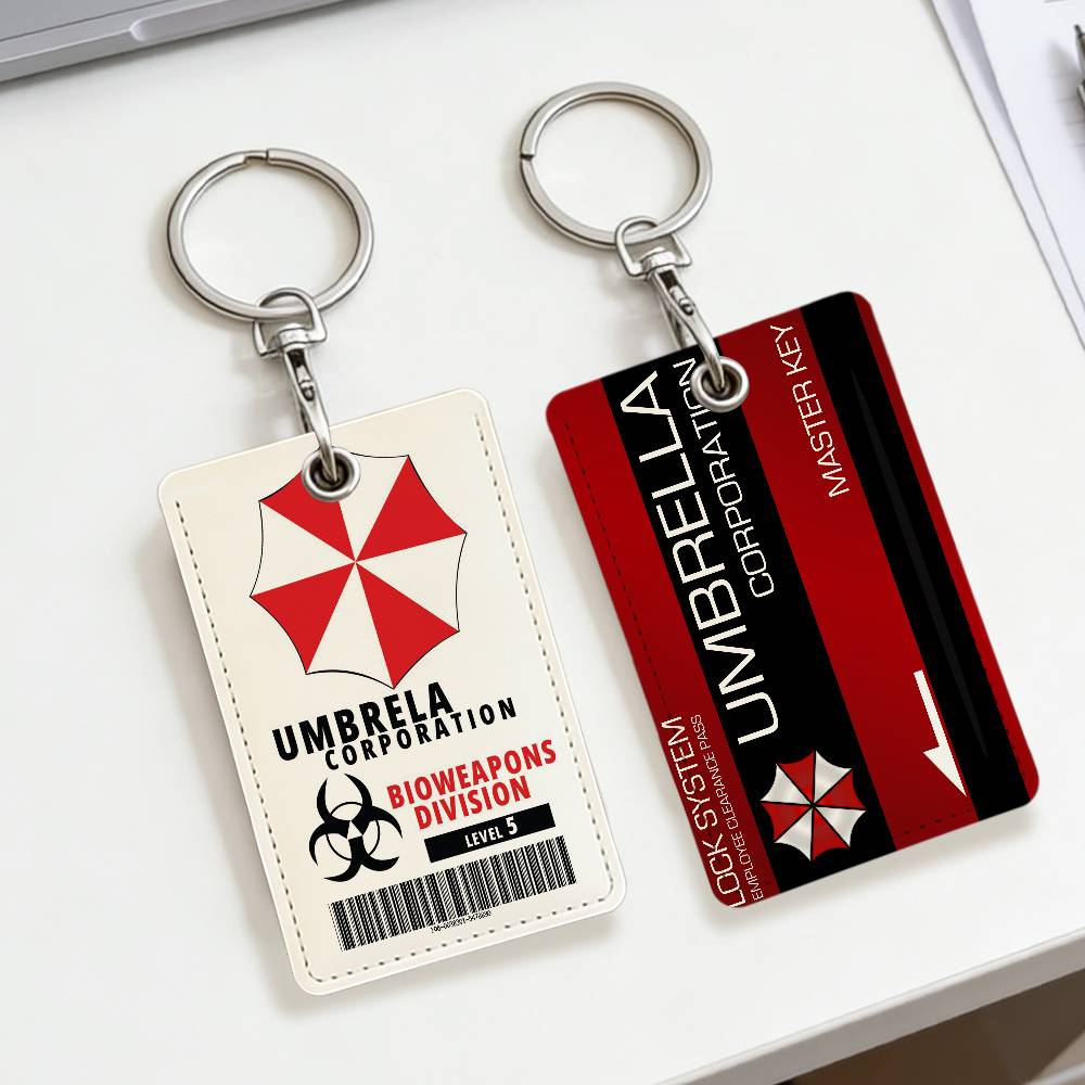 Game R-Resident Evil Umbrella  - Board Game Resident Evil ulasan dan harga