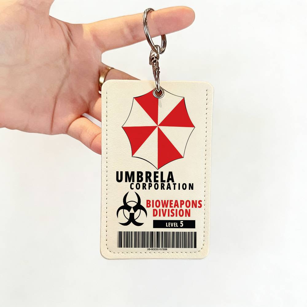 Game R-Resident Evil Umbrella  - Board Game Resident Evil ulasan dan harga