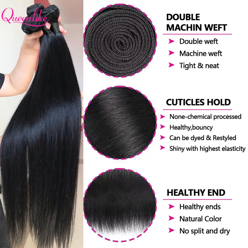 20 20 20 inch Straight Human H - Board Game Queen ulasan dan harga