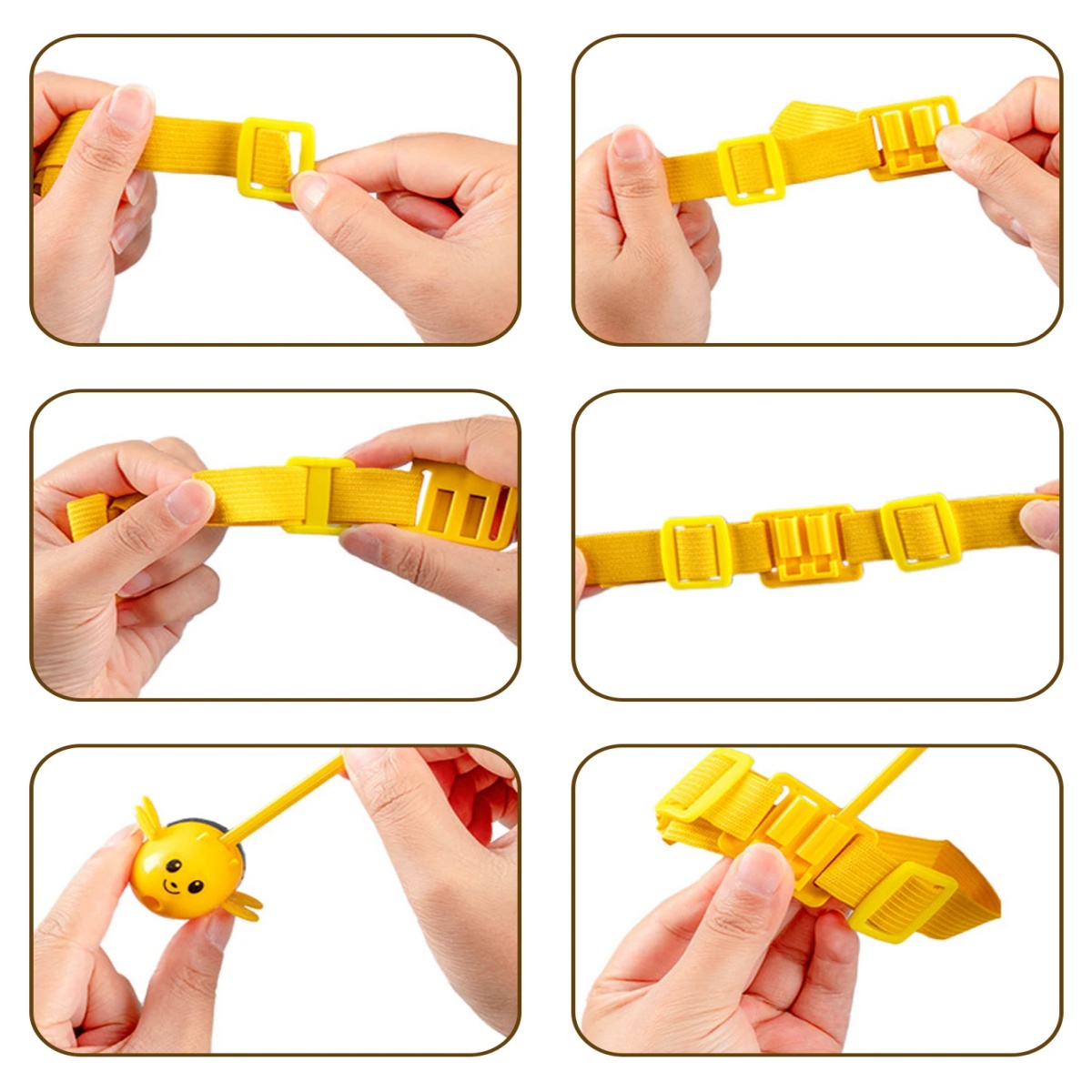 Little Bumblebee Multifunction - Board Game Family ulasan dan harga