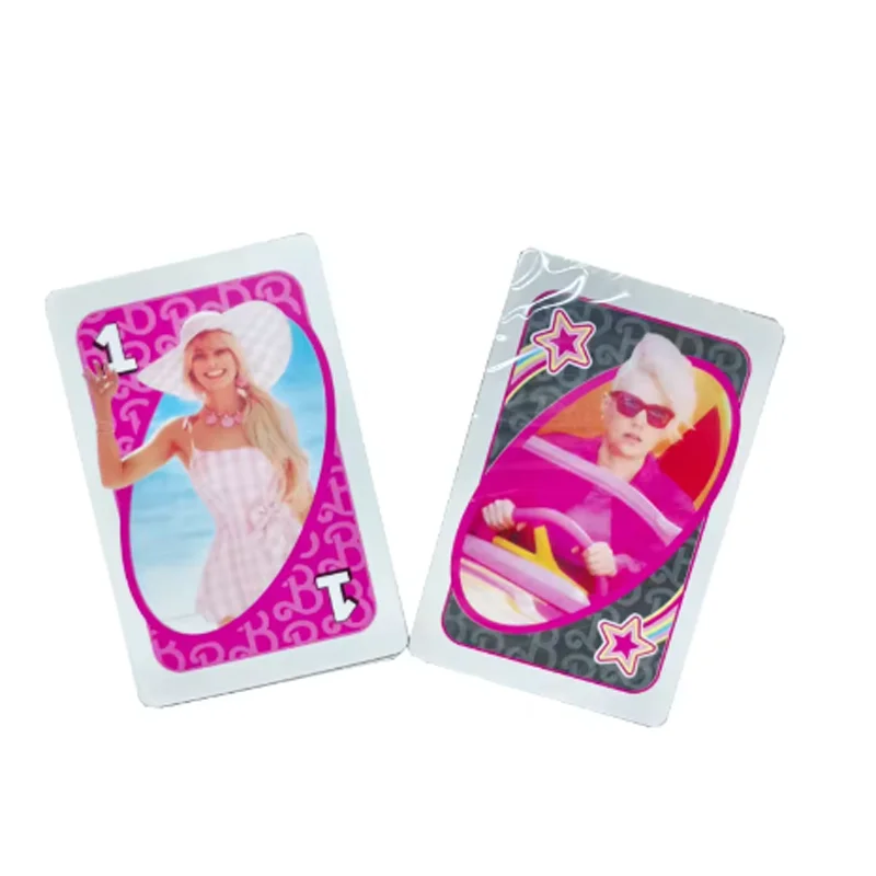 Newest Board Games Barbie Doll - Board Game Family ulasan dan harga