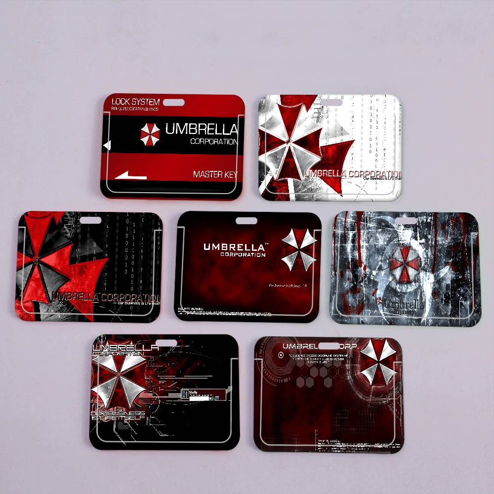R-Resident Evil GAME Unisex Ca - Board Game Resident Evil ulasan dan harga