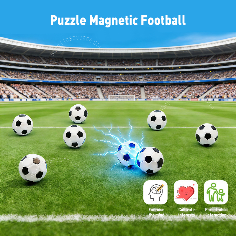 Magnetic Football Table Game C - Strategy Board Game ulasan dan harga