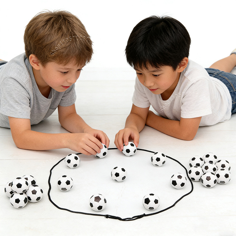 Magnetic Football Table Game C - Strategy Board Game ulasan dan harga