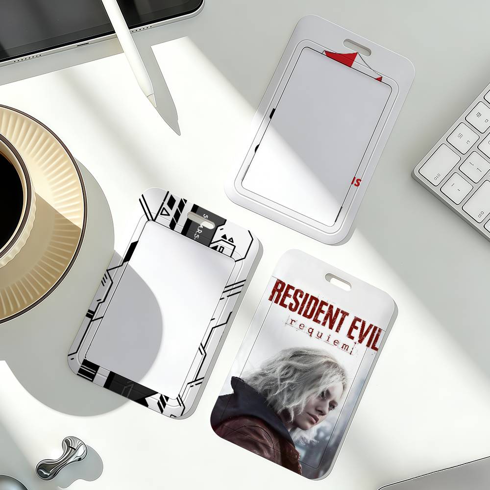 Game R-Resident E-Evil Card Ho - Board Game Resident Evil ulasan dan harga