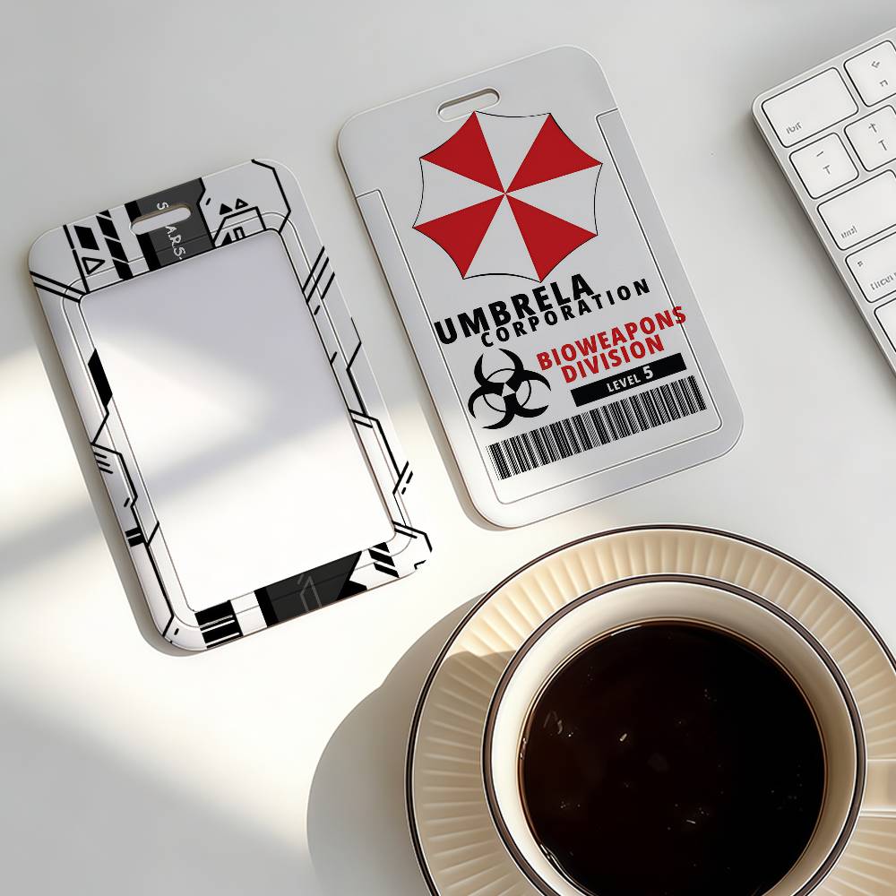 Game R-Resident E-Evil Card Ho - Board Game Resident Evil ulasan dan harga