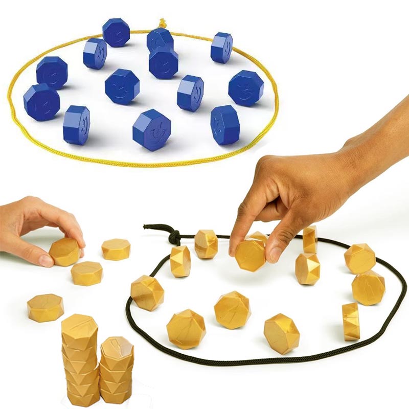 Party Games Magnetic Stones Ga - Strategy Board Game ulasan dan harga
