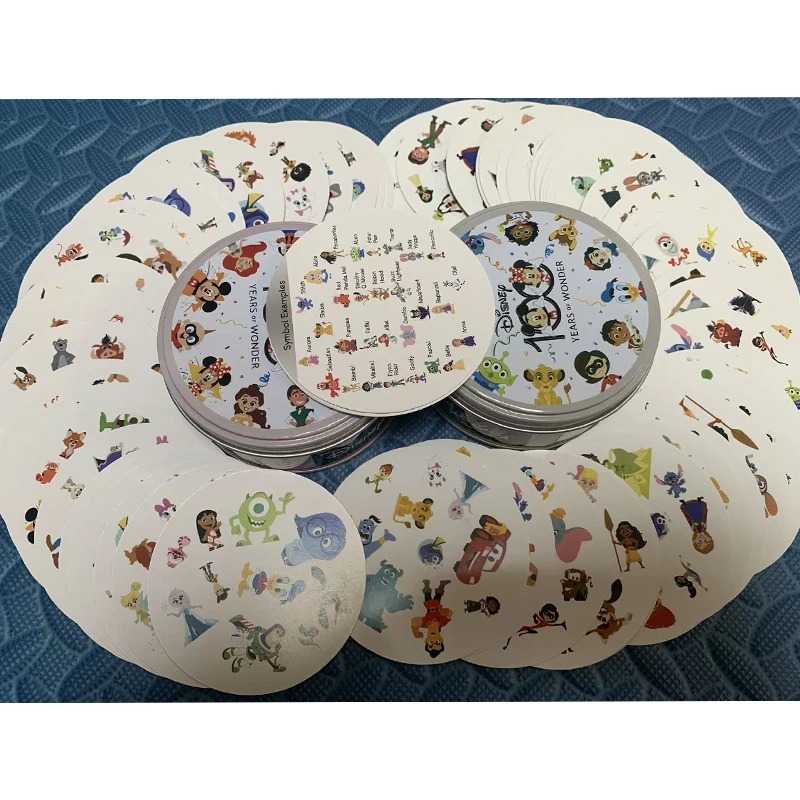 Card Board Games 100 YEARS of  - Board Game Family ulasan dan harga